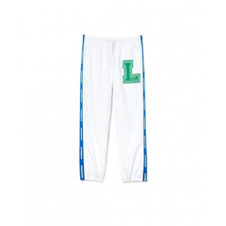Lacoste TRACKPANT HOLIDAY WATERPROOF XH1504-00 SBH