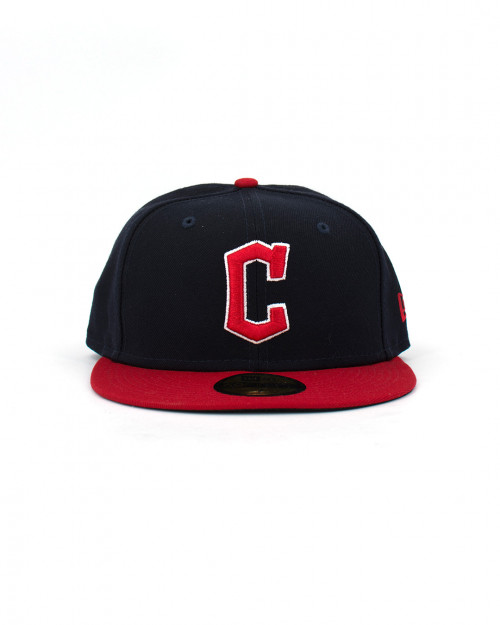 NEW ERA CLEVELAND GUARDIANS AUTHENTIC PERFORMANCE 59FIFTY 60288651