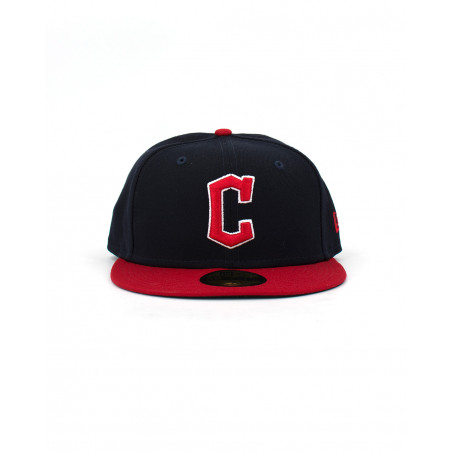 NEW ERA CLEVELAND GUARDIANS AUTHENTIC PERFORMANCE 59FIFTY 60288651