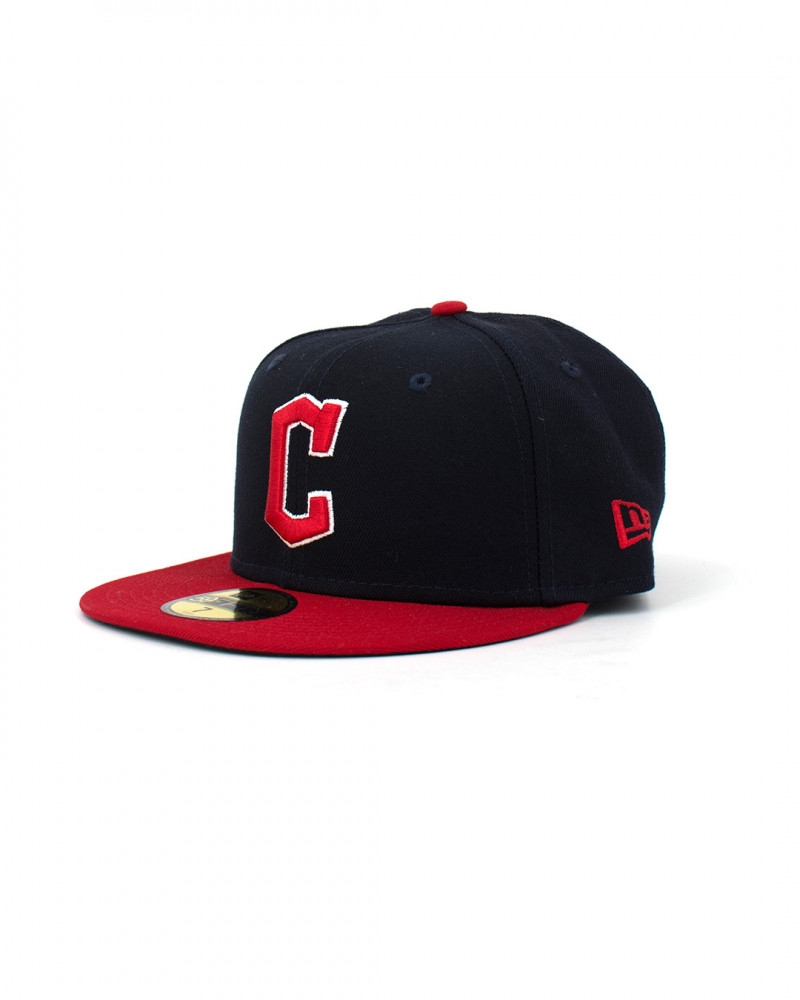 NEW ERA CLEVELAND GUARDIANS AUTHENTIC PERFORMANCE 59FIFTY 60288651