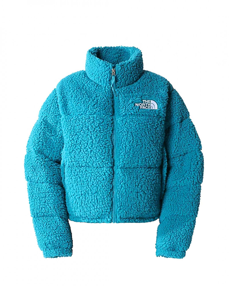 The North Face High PileNuptse Jacket NF0A7WSK2W91