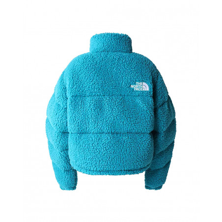 The North Face High PileNuptse Jacket NF0A7WSK2W91
