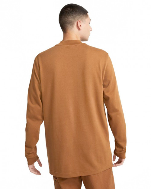 Nike Long Sleeve Mock Neck Shirt DX5868-270