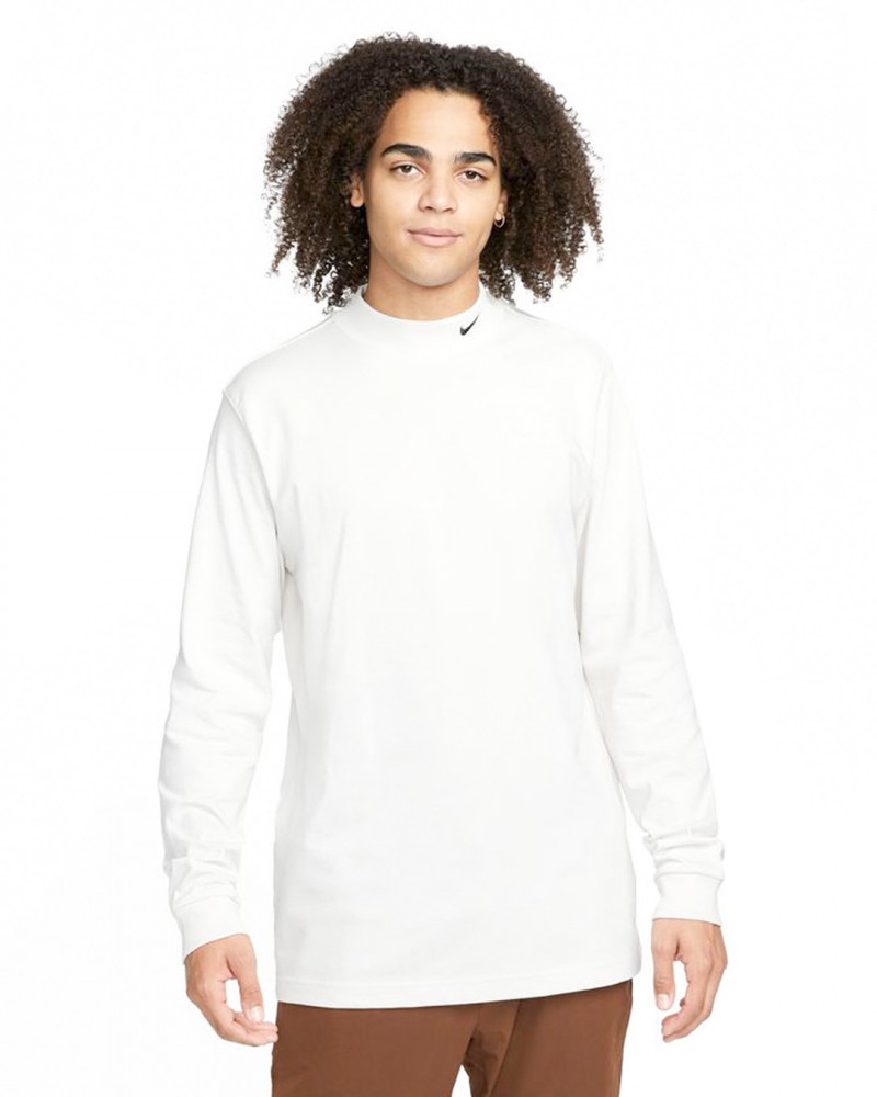 Nike Long Sleeve Mock Neck Shirt DX5868-030