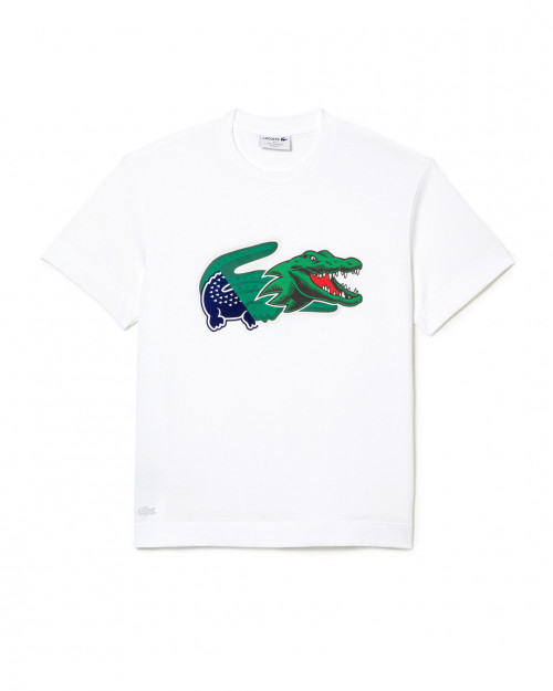 Lacoste TEE SHIRT TH1410-00 001