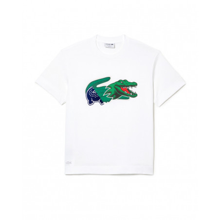 Lacoste TEE SHIRT TH1410-00 001