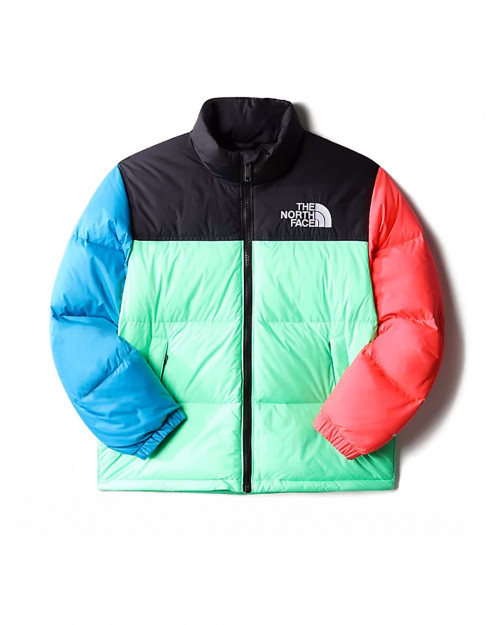 The North Face TEEN 1996 RETRO NUPTSE JACKET NF0A7WQO8YK1