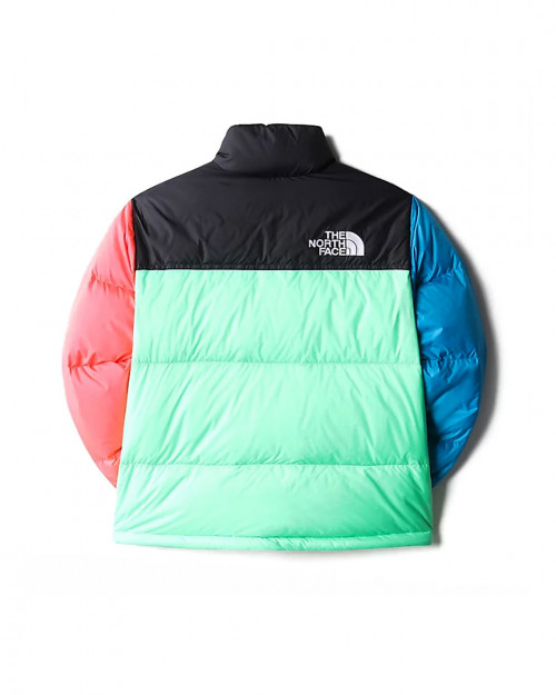 The North Face TEEN 1996 RETRO NUPTSE JACKET NF0A7WQO8YK1