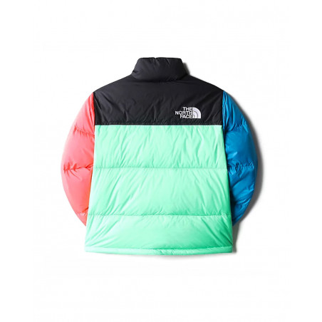 The North Face TEEN 1996 RETRO NUPTSE JACKET NF0A7WQO8YK1