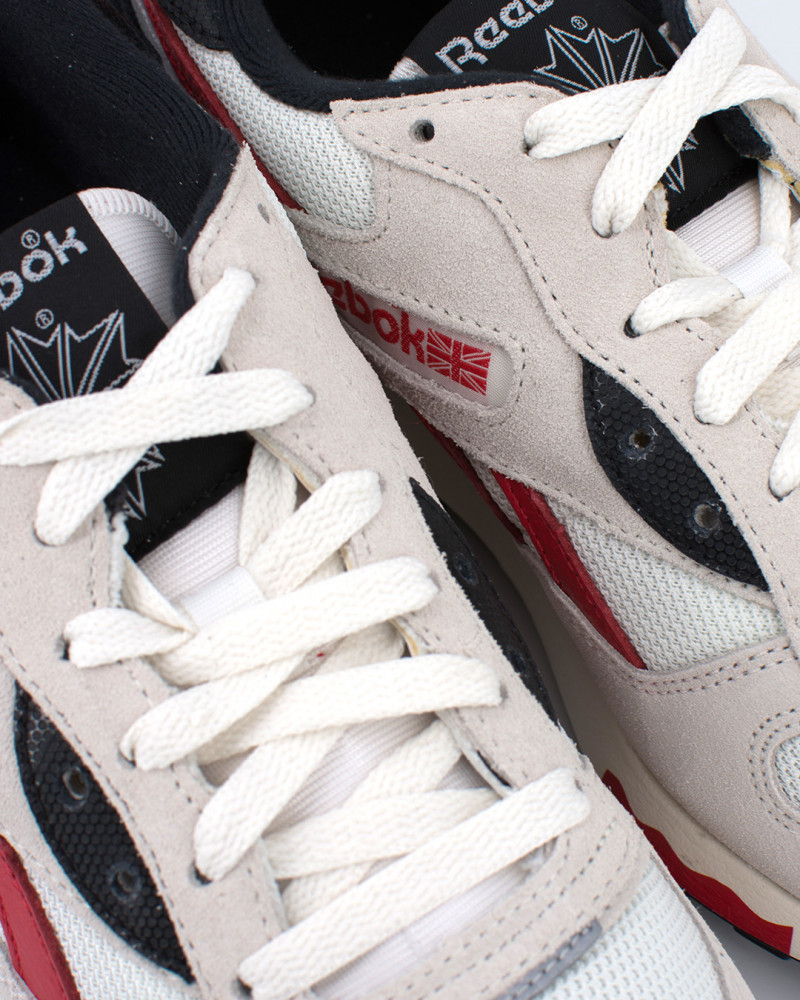 Reebok lx sale 8500 hombre blanco