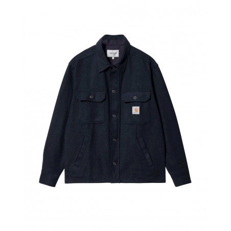 CARHARTT WIP WISTON SHIRT JACKET I030792_1C_XX