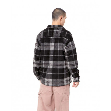 CARHARTT WIP MANNING SHIRT JACKET I030790_18W_XX