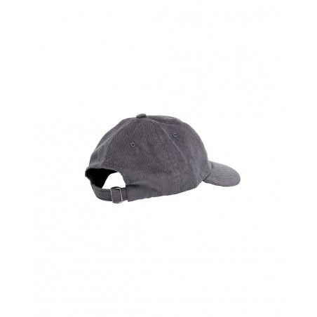 parra WORKED P 6 PANEL HAT 48576