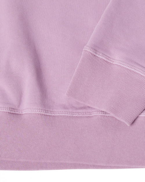 parra LOGO CREW NECK SWEATSHIRT 48536