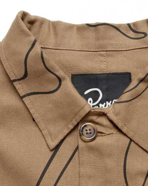 parra EXPERIENCE LIFE WORKER JACKET 48525