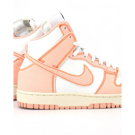 Comprar online Nike DUNK HIGH 85 DV1143-800 - Nigra Mercato Talla 