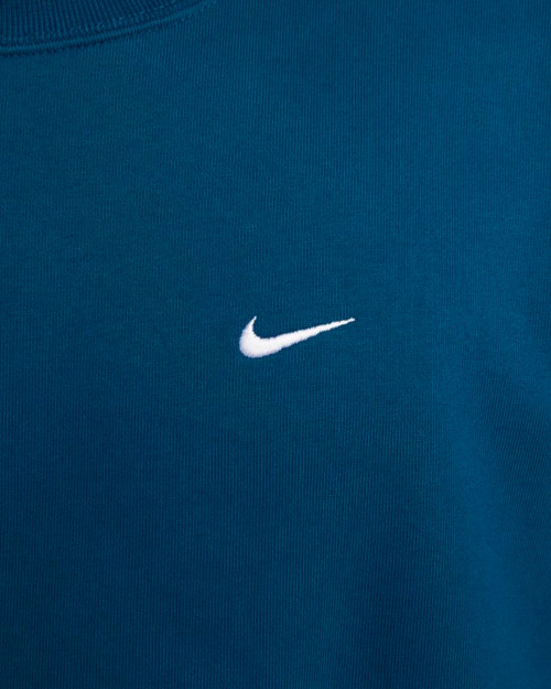 NIKE NIKELAB FLEECE CREW CV0554-460