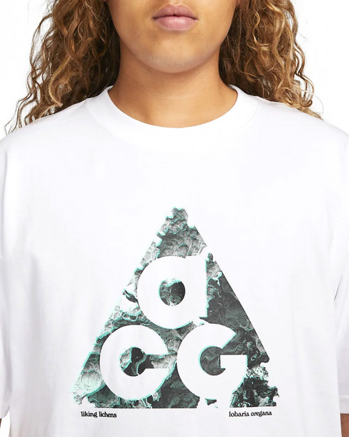 NIKE Acg Tee DV9636-100