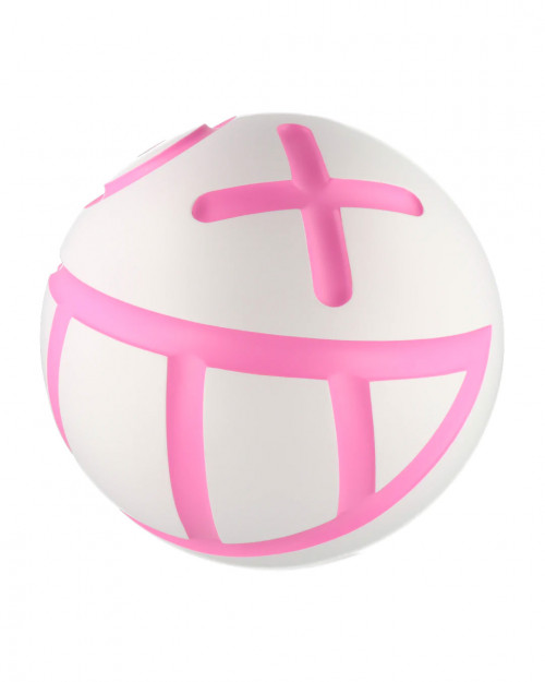 Medicom Toy VCD ANDRE BALL VCDABLLADAW