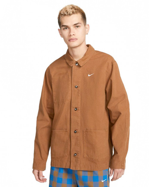 NIKE UNLINED CHORE COAT DQ5184-270