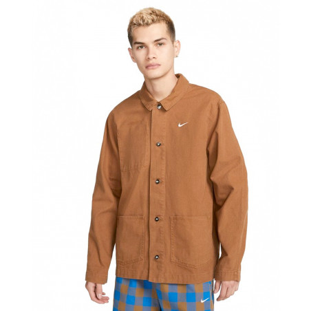 NIKE UNLINED CHORE COAT DQ5184-270