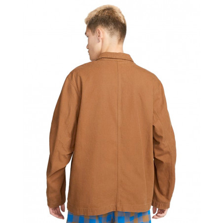 NIKE UNLINED CHORE COAT DQ5184-270