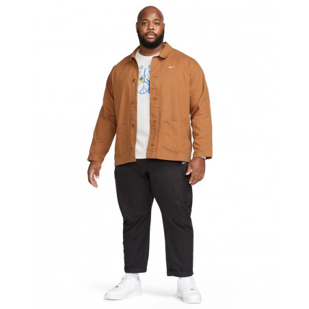 NIKE UNLINED CHORE COAT DQ5184-270