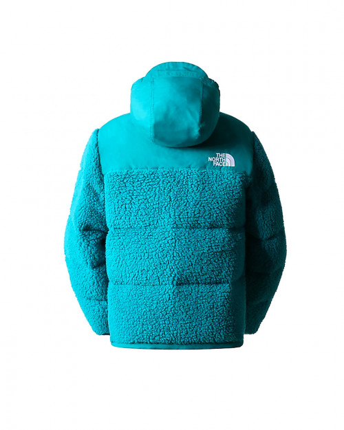 The North Face High Pile Nuptse Jacket NF0A5A842W9