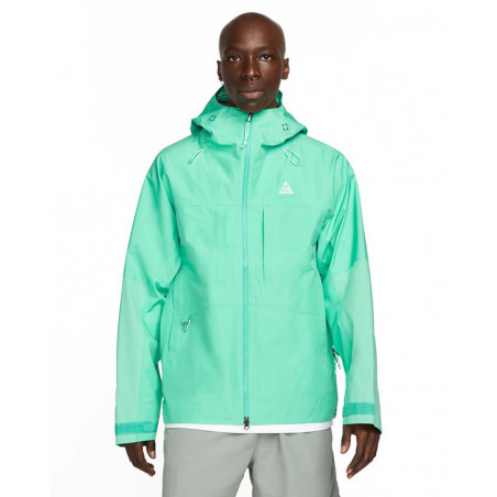 Nike acg packable hot sale rain jacket review