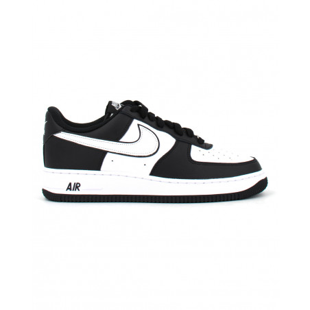 Buy online Nike AIR FORCE 1 07 DV0788-001 - Nigra Mercato Talla 40