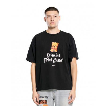 Pleasures Ketamine T-Shirt P22W002