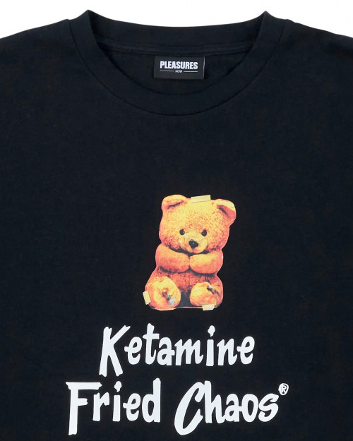 Pleasures Ketamine T-Shirt P22W002