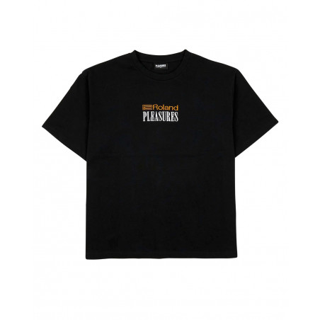Pleasures Roland Heavyweight Shirt P22W044