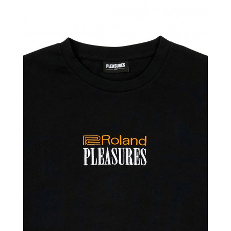 Pleasures Roland Heavyweight Shirt P22W044