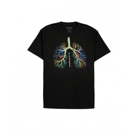 Pleasures Breathe Again T-Shirt P22W055