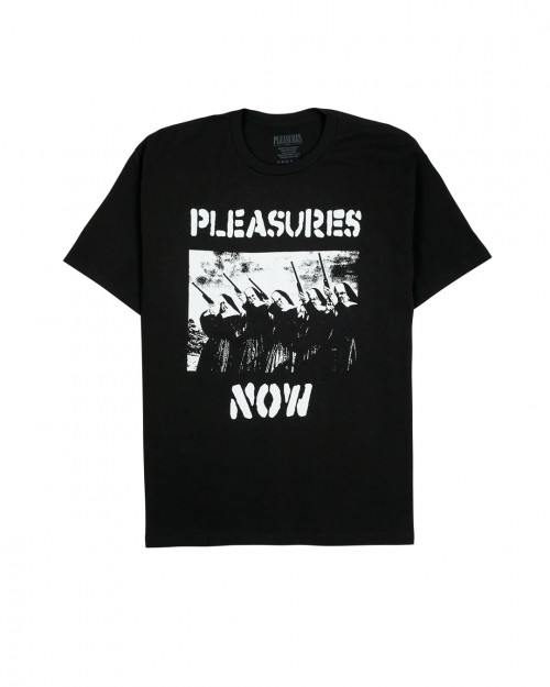 Pleasures Nuns T-Shirt P22W060