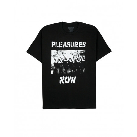 Pleasures Nuns T-Shirt P22W060