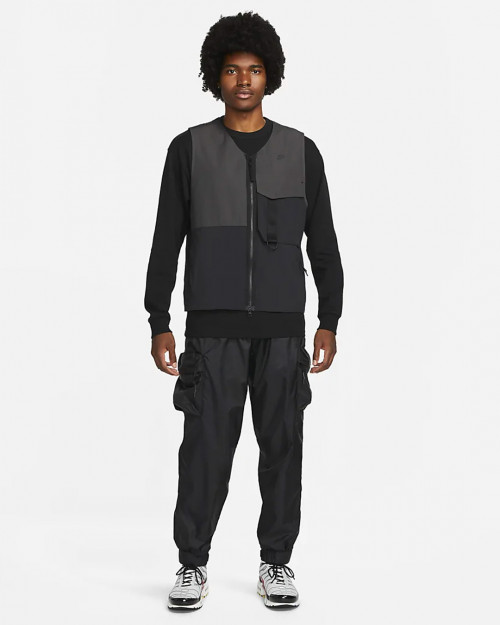 NIKE Repel Tech Pack Lined Woven Pants DQ4278-010