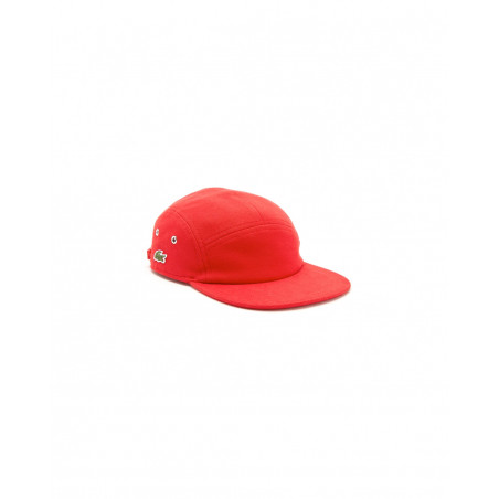 Lacoste COTTON PIQUE CAP RK3274-00-240