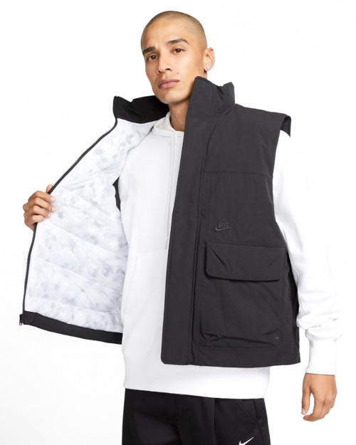 Nike INSULATED VEST DQ4304-010