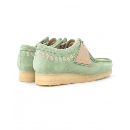Clarks Wallabee 26172073