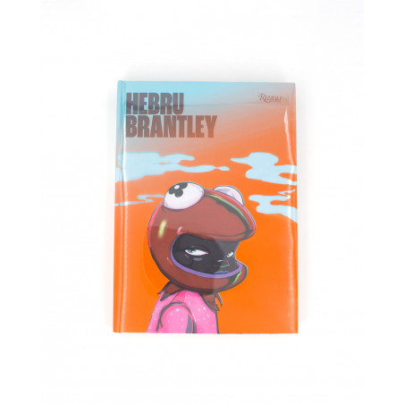 HEBRU BRANTLEY 978-0-8478-7219-0