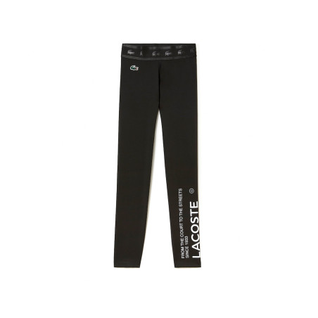Lacoste W LEGGINGS OF4908-00-031