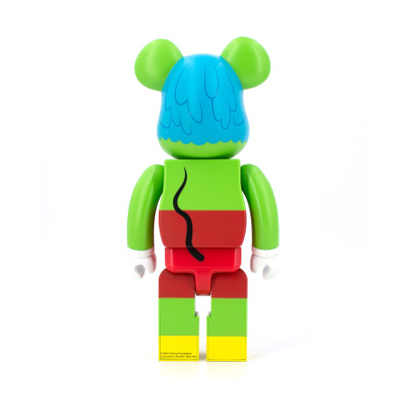 Medicom Toy KEITH HARING ANDY MOUSE