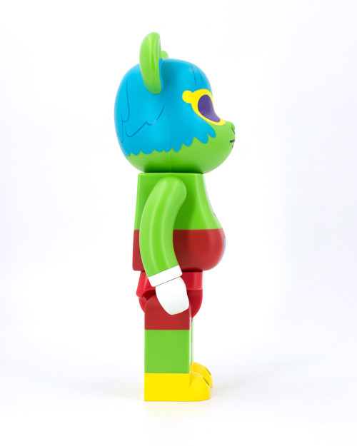 Medicom Toy KEITH HARING ANDY MOUSE