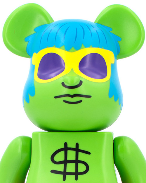 Medicom Toy KEITH HARING ANDY MOUSE