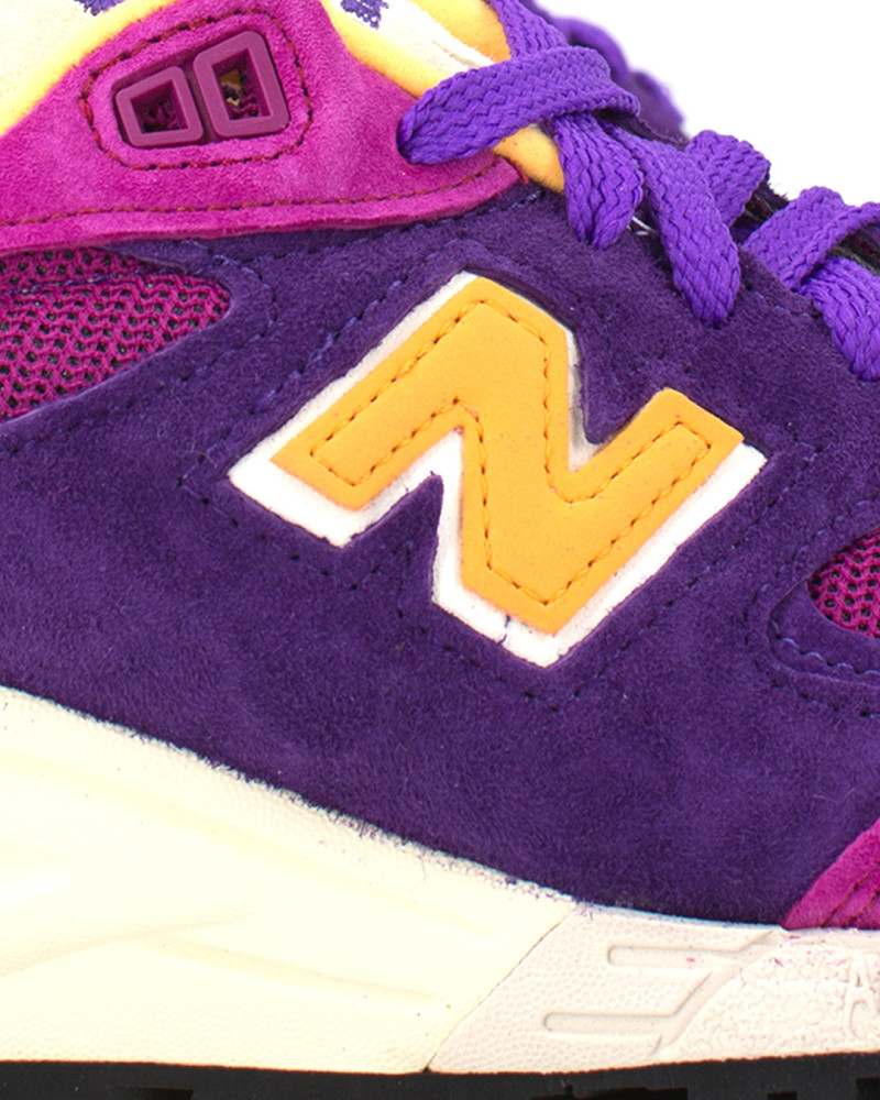 Buy online New Balance 990V2 M990PY2 - Nigra Mercato Talla 42.5
