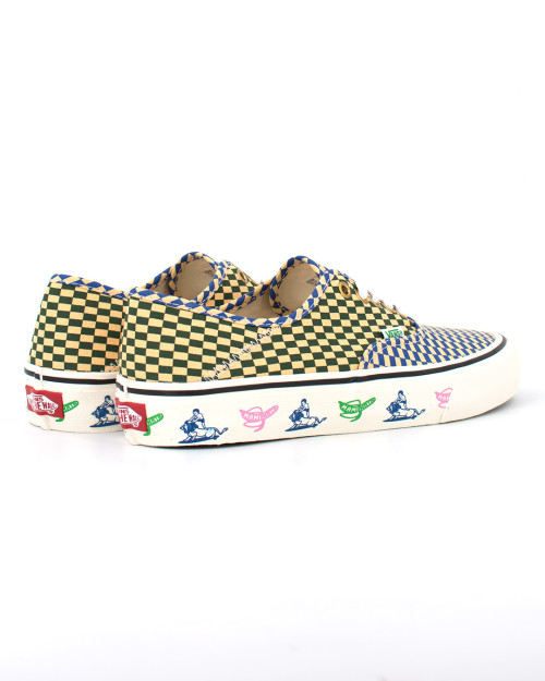 Vans AUTHENTIC VR3 VN0A4BX5CRM1