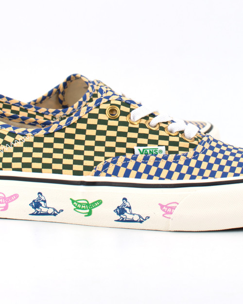 Vans AUTHENTIC VR3 VN0A4BX5CRM1