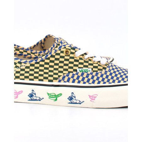 Vans AUTHENTIC VR3 VN0A4BX5CRM1